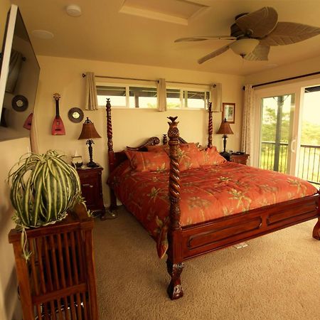 Island Goode'S - Luxury Adult Only Accommodation Near Hilo Papaikou Exterior photo