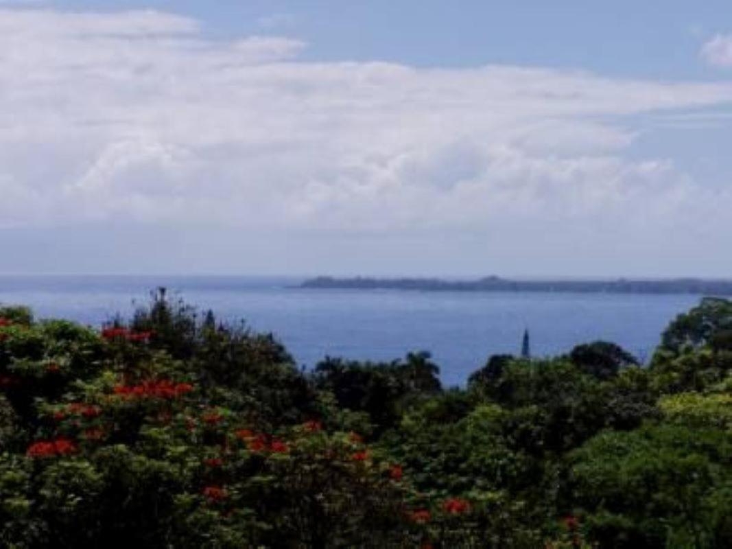 Island Goode'S - Luxury Adult Only Accommodation Near Hilo Papaikou Exterior photo