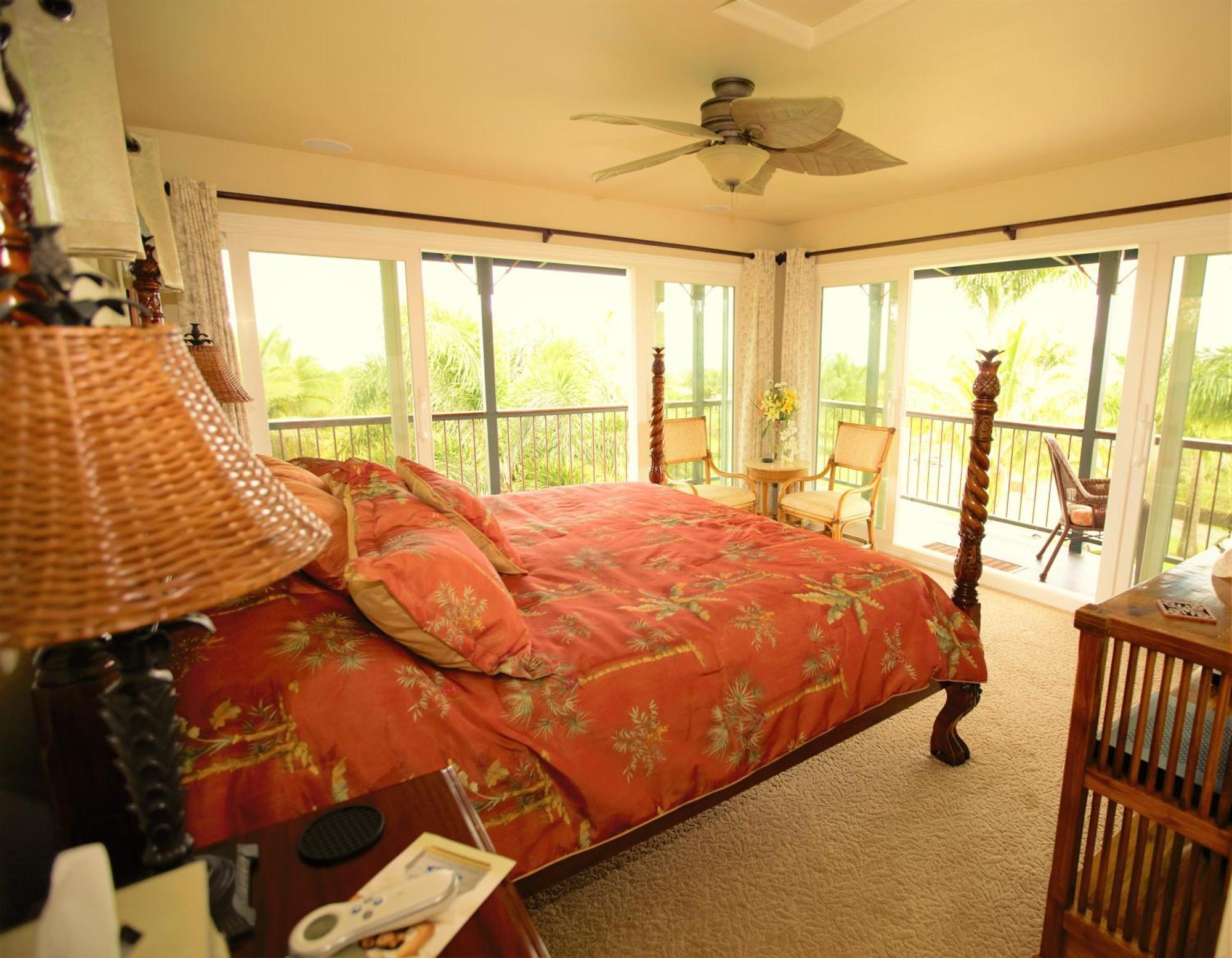 Island Goode'S - Luxury Adult Only Accommodation Near Hilo Papaikou Exterior photo