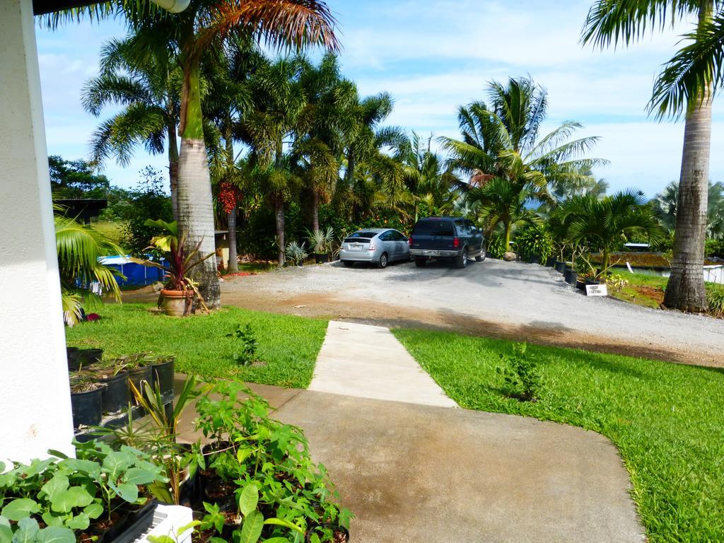 Island Goode'S - Luxury Adult Only Accommodation Near Hilo Papaikou Exterior photo